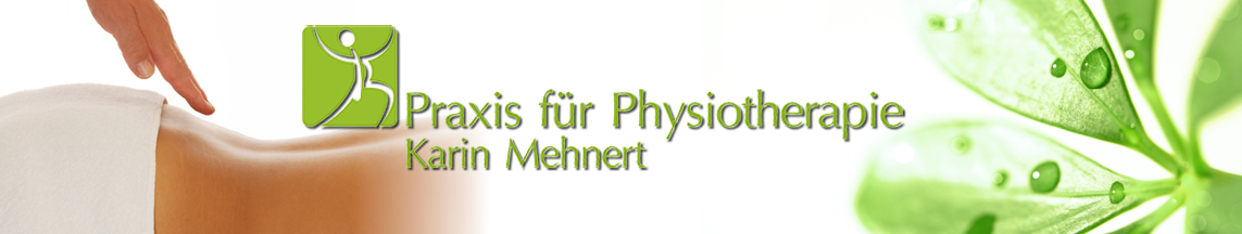Physiotherapie Mehnert